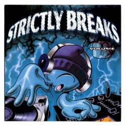 Strictly Breaks Volume 8