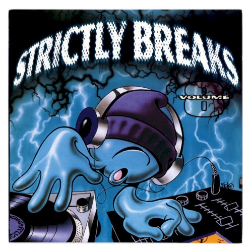 Strictly Breaks Volume 8