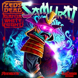 Samurai