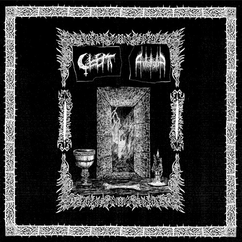 Glemt / Amargor