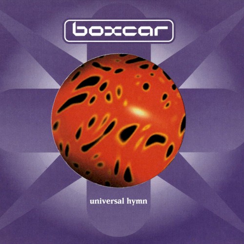 Universal Hymn