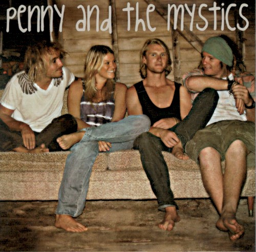 Penny and the Mystics