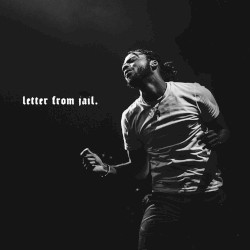 letter from jail. (FREEBLANCO)
