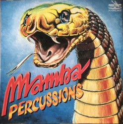 Mamba Percussions