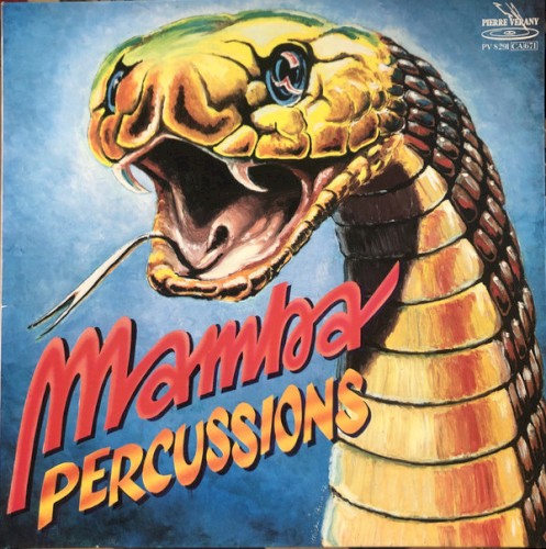 Mamba Percussions