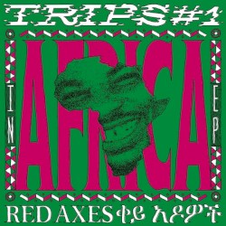 Trips #1: In Africa