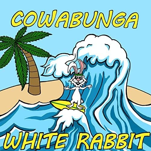 Cowabunga