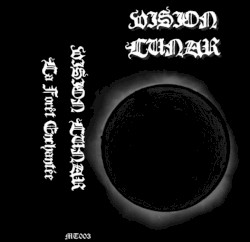 Vision Lunar