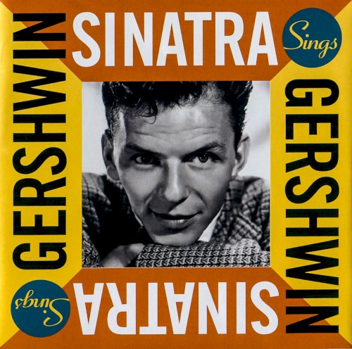 Sinatra Sings Gershwin
