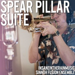 Spear Pillar Suite