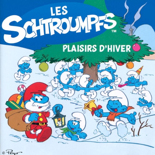 Plaisirs d'hiver