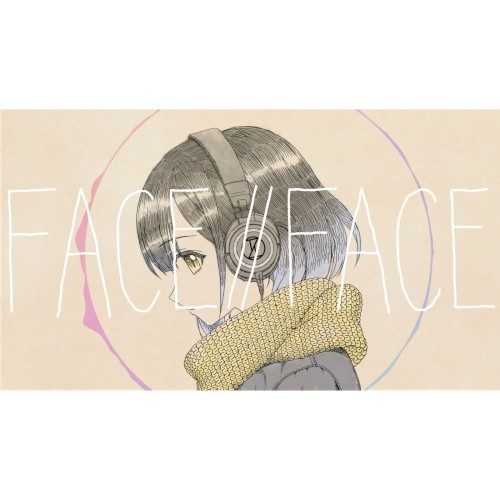 FACE // FACE