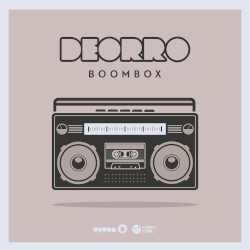 Boombox