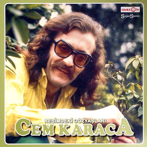 Resimdeki Gözyaşları