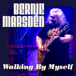Walking By Myself