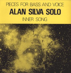 Inner Song - Pieces for Bass and Voice