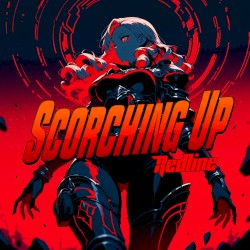 Scorching up: Redline