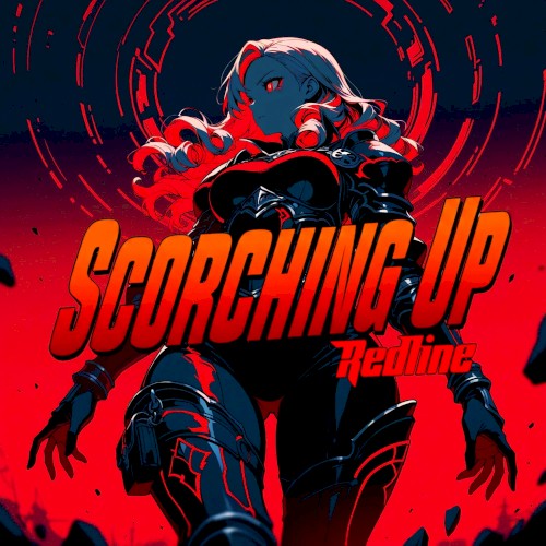 Scorching up: Redline