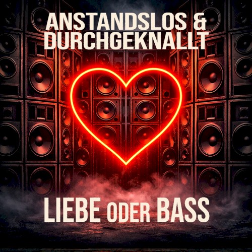 Liebe oder Bass