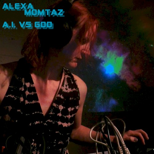 A.I.vs GOD