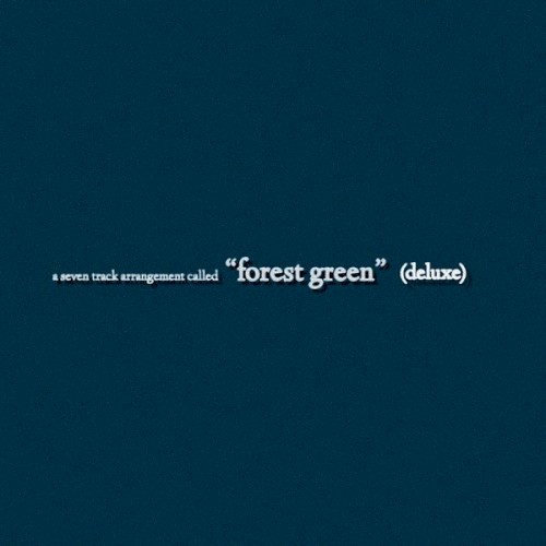 Forest Green (Deluxe)