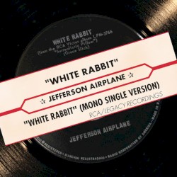 White Rabbit