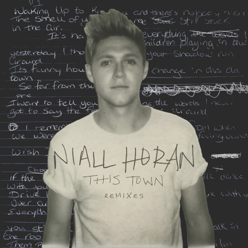 This Town: Remixes