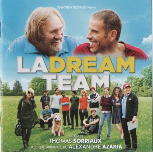 La Dream Team