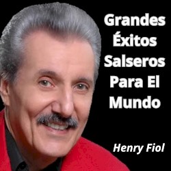 Grandes éxitos salseros para el mundo