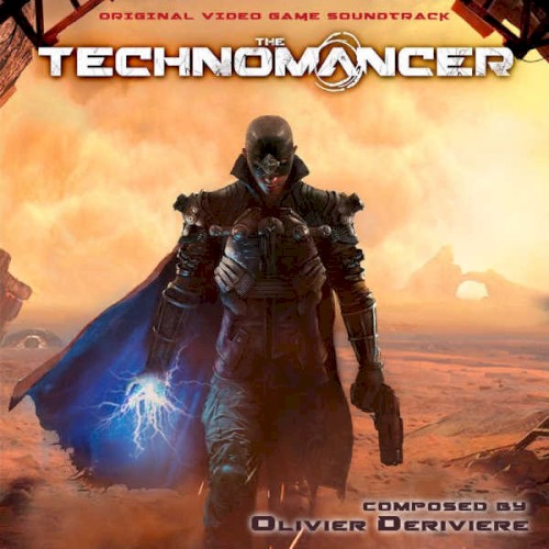The Technomancer