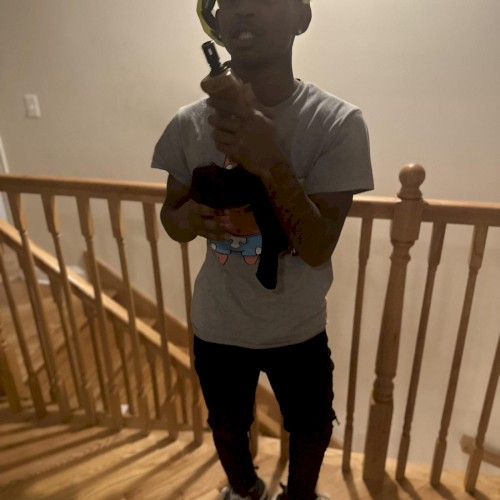 Still Sippin