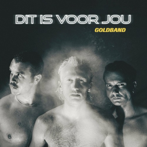 Dit is voor jou