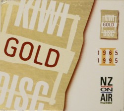 Kiwi Gold Disc II: 1965 - 1995