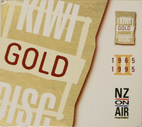 Kiwi Gold Disc II: 1965 - 1995