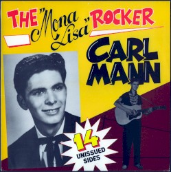 The “Mona Lisa” Rocker: 14 Unissued Sides