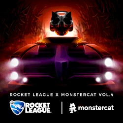 Rocket League × Monstercat, Vol. 4