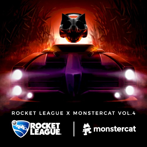 Rocket League × Monstercat, Vol. 4
