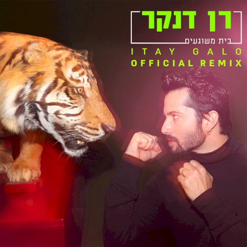 בית משוגעים (Itay Galo remix)