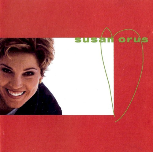 Susan Orus