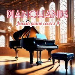 Jewish Piano Covers 4