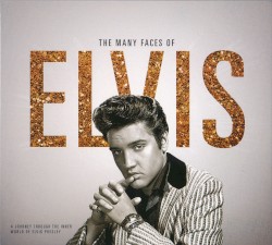 The Many Faces of Elvis