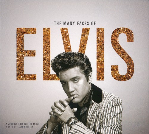The Many Faces of Elvis