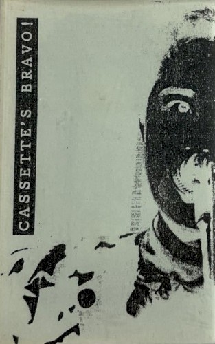 Cassette's Bravo !