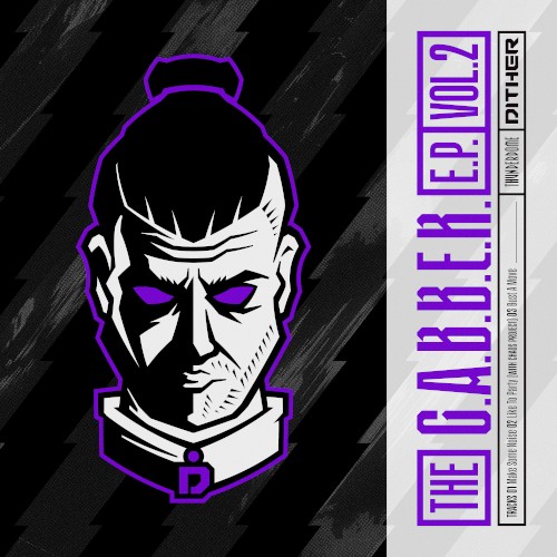 The G.A.B.B.E.R. E.P. Vol. 2