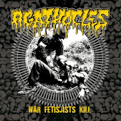 War Fetisjists Kill / Grind Resurrection