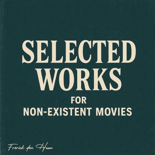 Selected Works for Non-Existent Movies