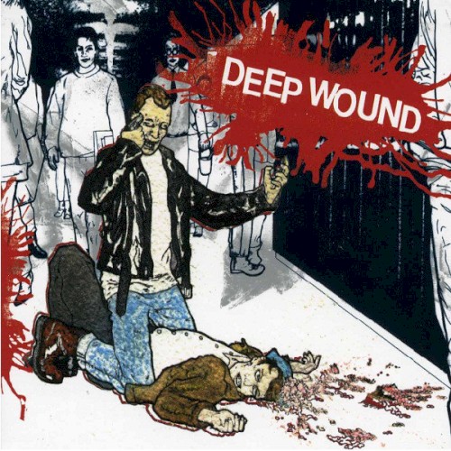 Deep Wound