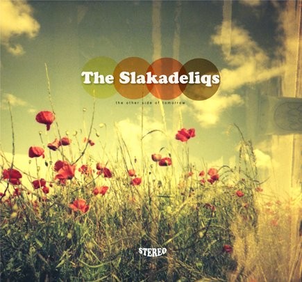 The Other Side of Tomorrow