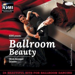 Ballroom Beauty