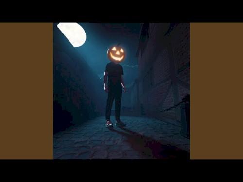 Spooky Man